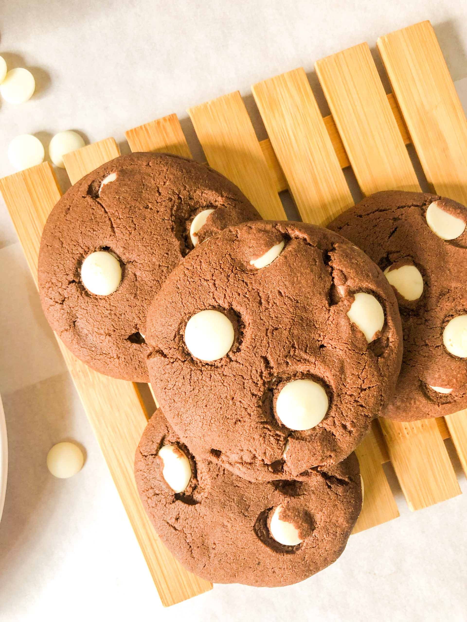 Cookie Proteico Saudável Pão de Mel Free Taste